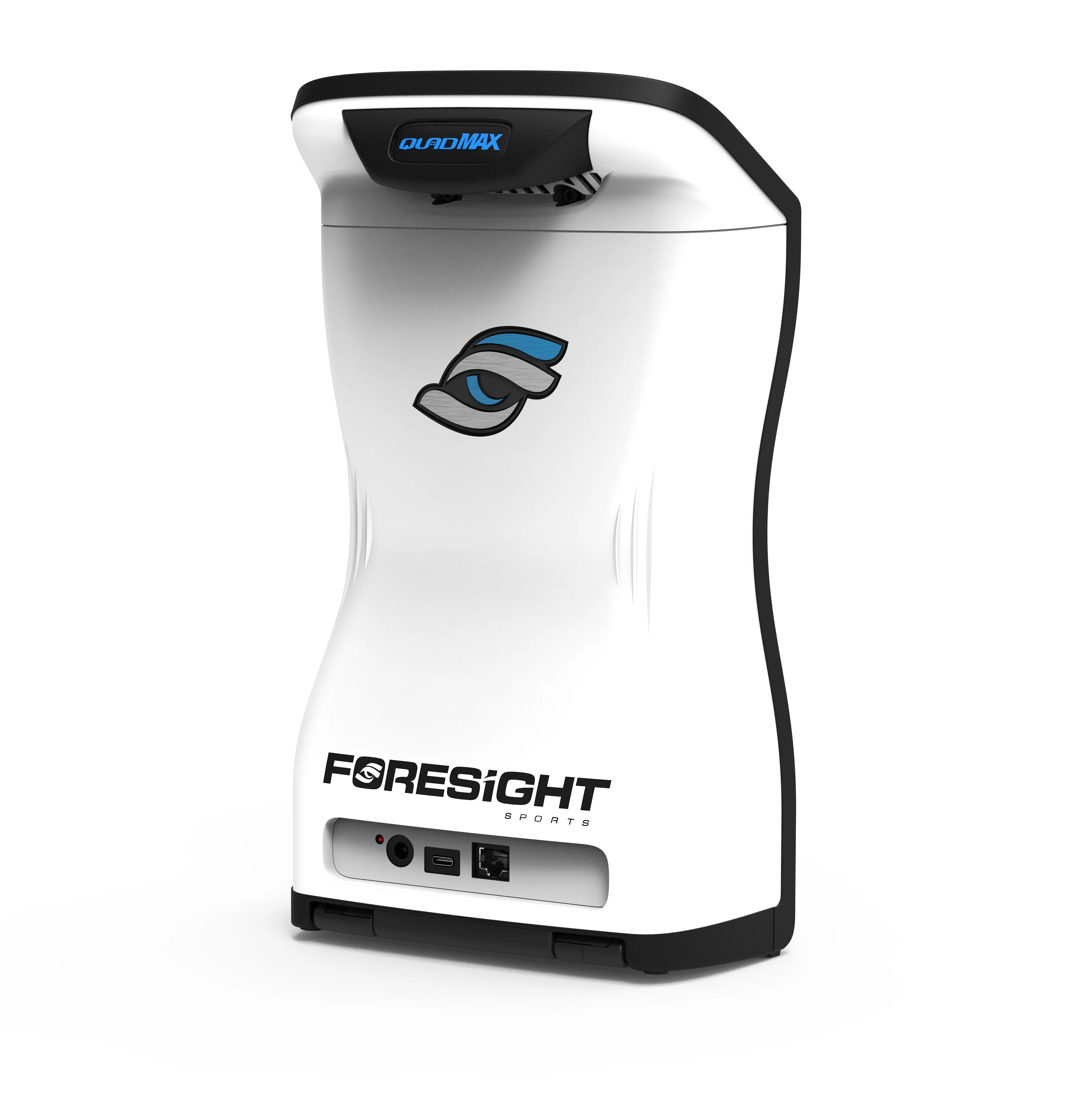 Foresight QuadMAX