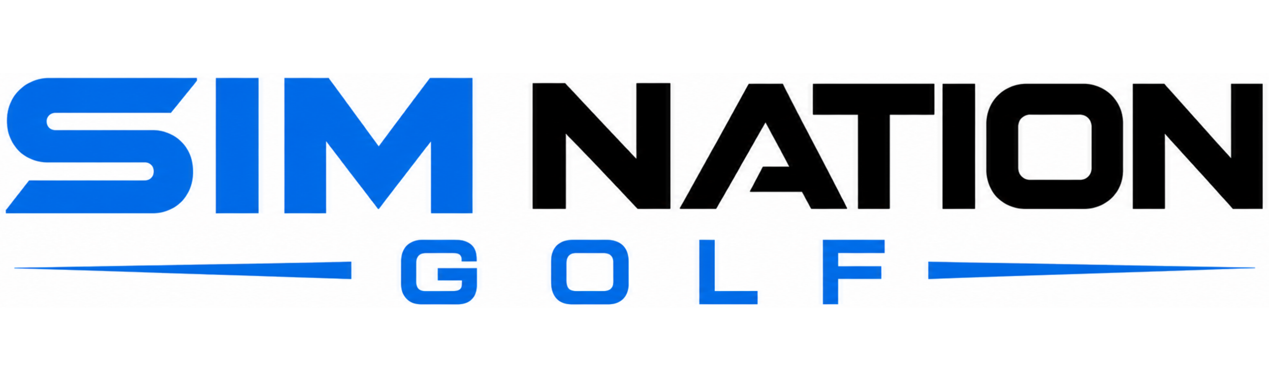 Sim Nation Golf