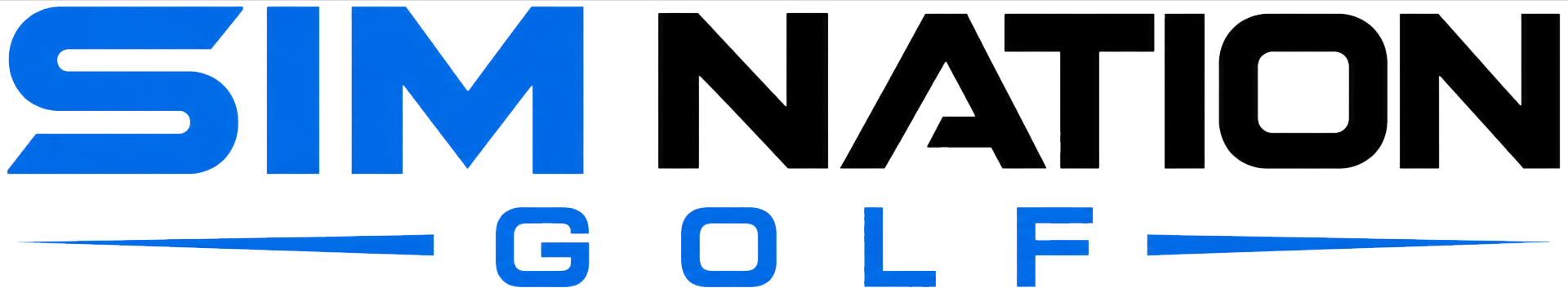 Sim Nation Golf
