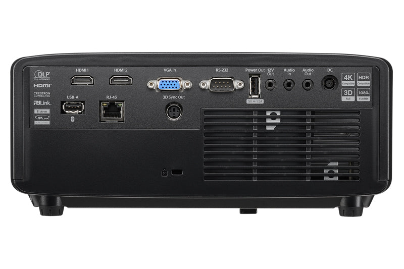 Optoma GT2400HDR 1080p Projector