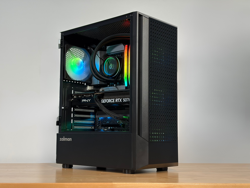 PC & Software
