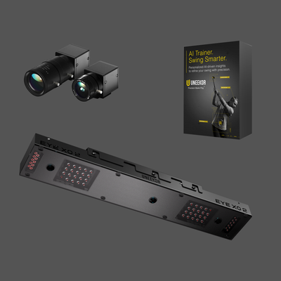 Uneekor EYE XO2 + AI Studio Bundle