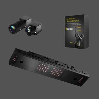 Uneekor EYE XO + AI Studio Bundle