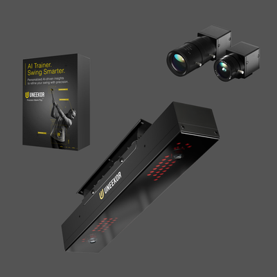 Uneekor EYE XR + AI Studio Bundle
