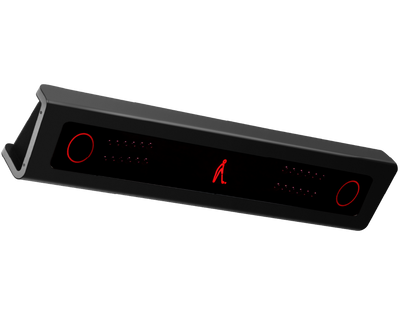 VTrack Overhead Launch Monitor