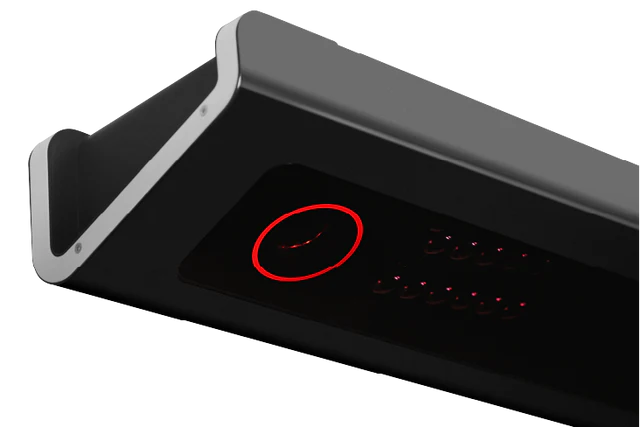 VTrack Launch Monitor
