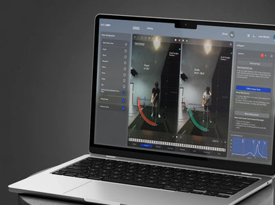 VTrack SwingEZ Software Package