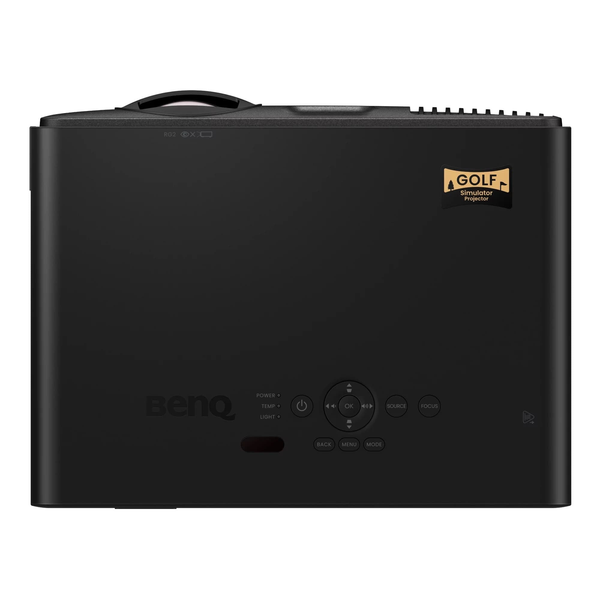 BenQ AK700ST 4K Projector