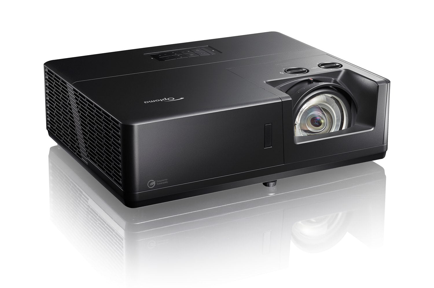 Optoma ZK608TST 4K Projector