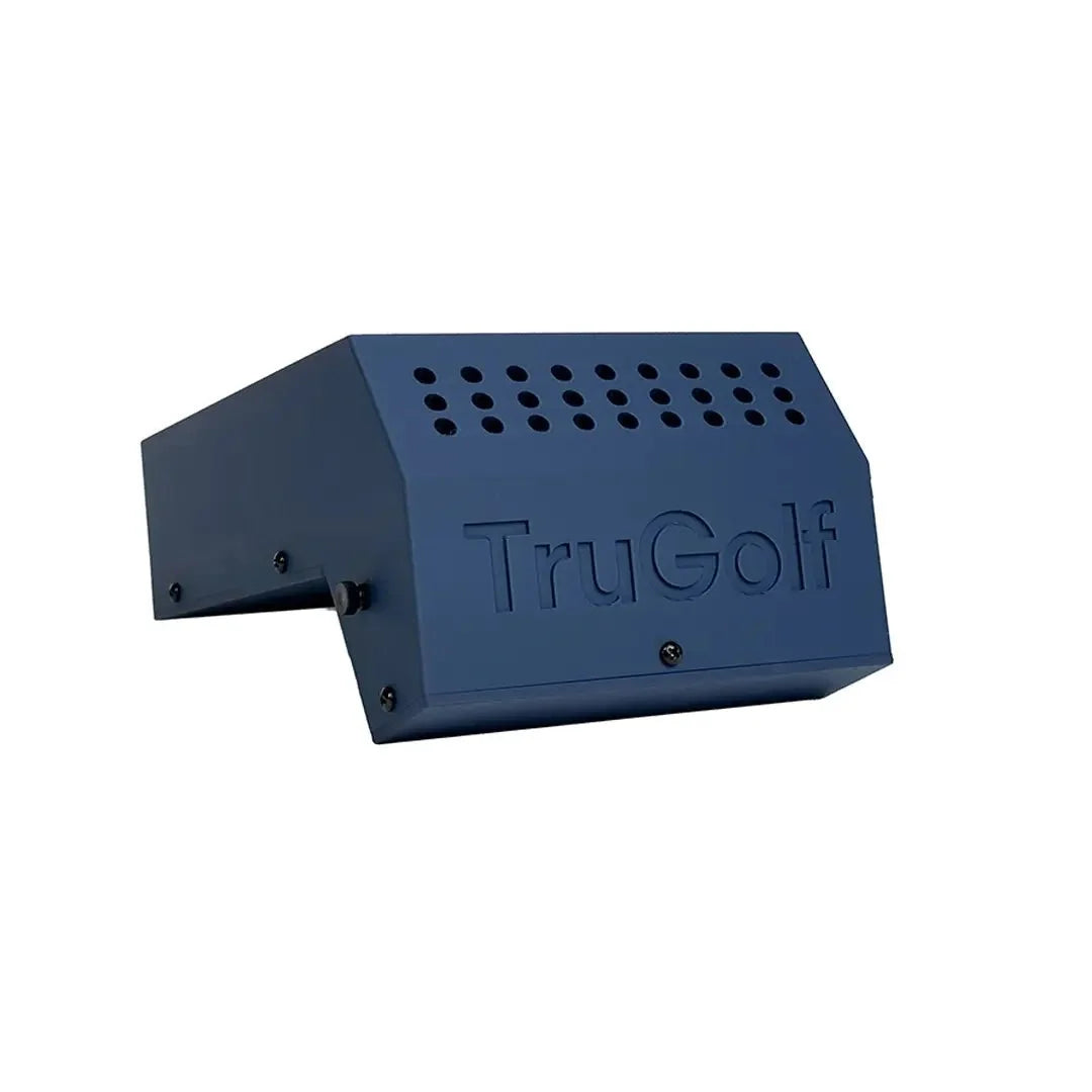Multisport Arcade by TruGolf
