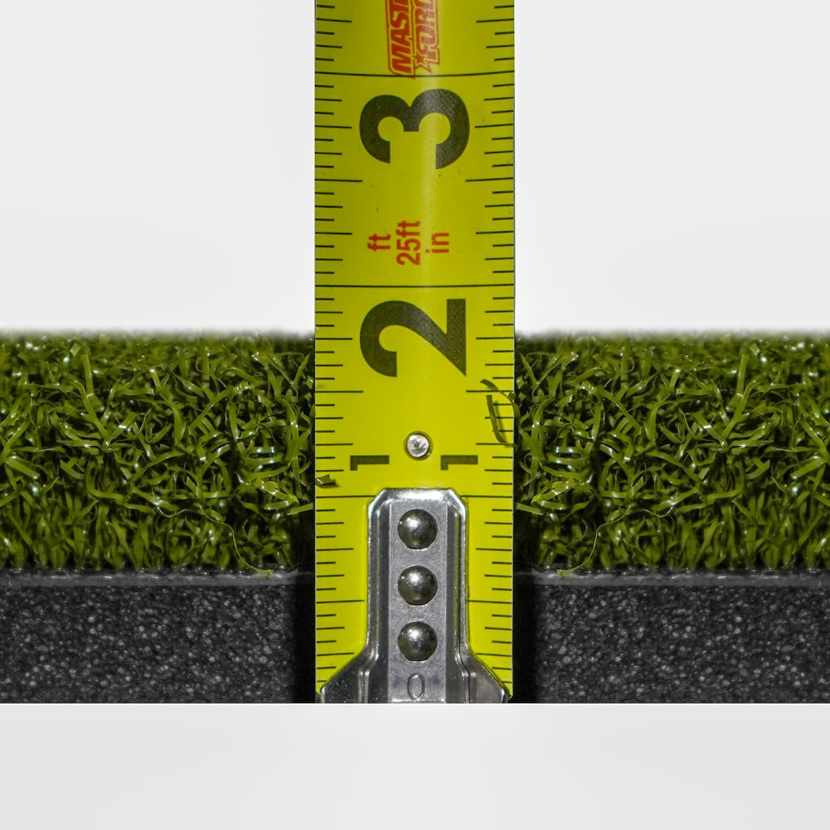 Carl's HotShot 6x10 Hitting Mat