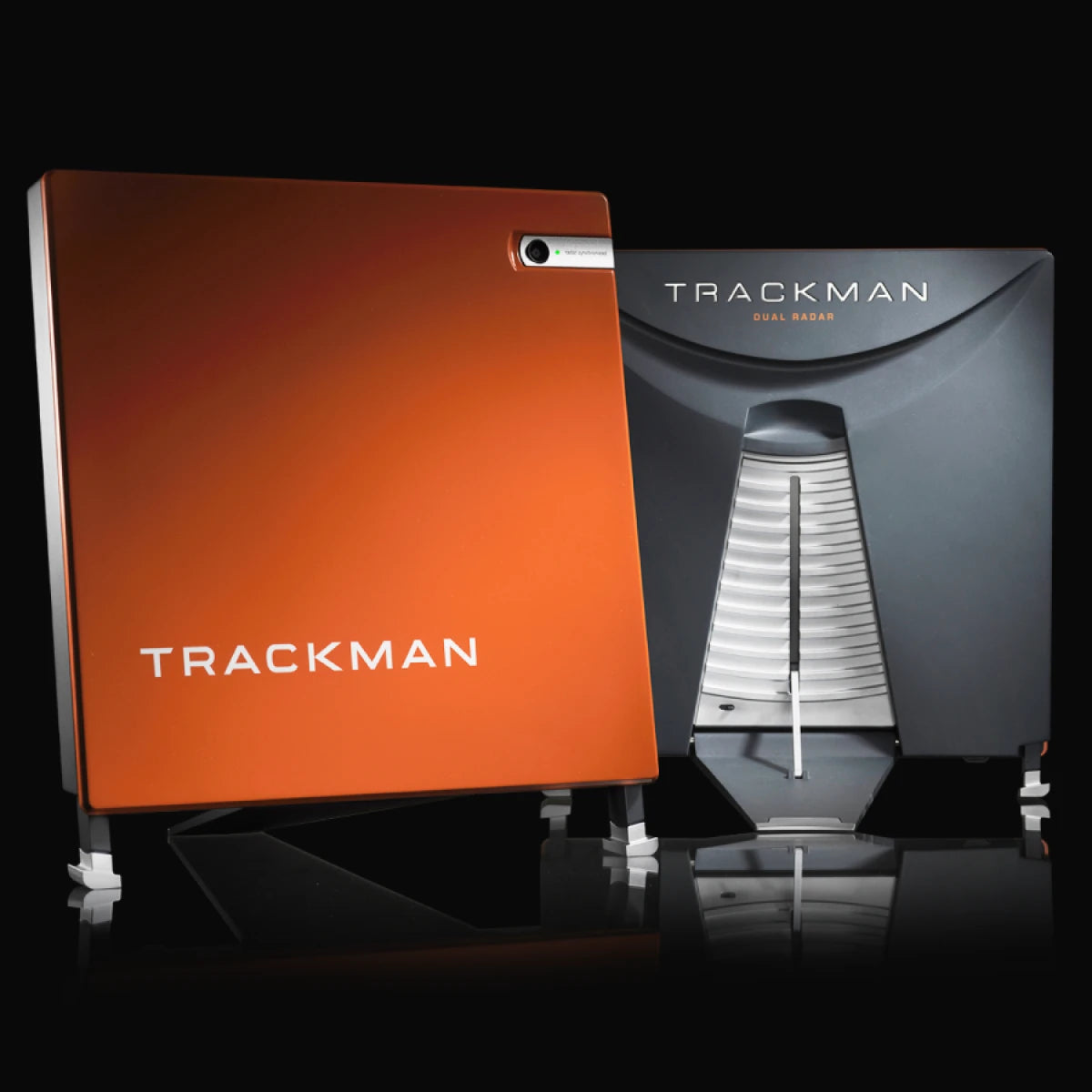 Trackman 4