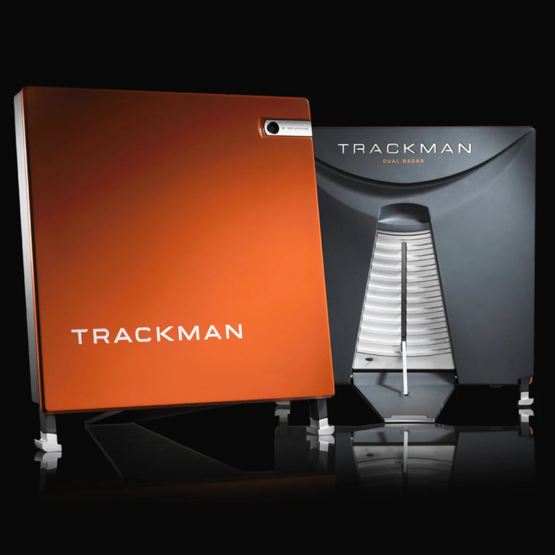 Trackman 4