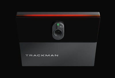 Trackman iO