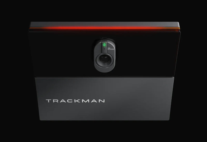 Trackman iO