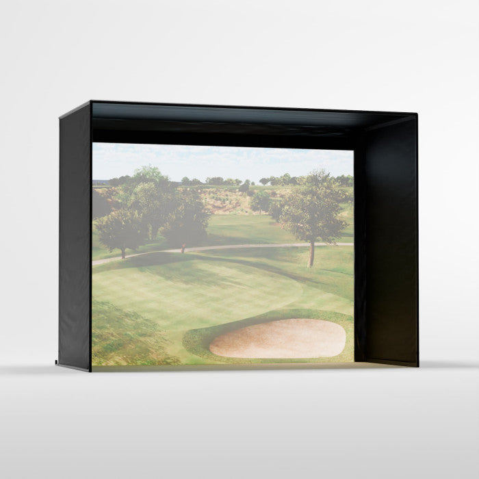 Carl's Place PRO Enclosure (5' Depth)