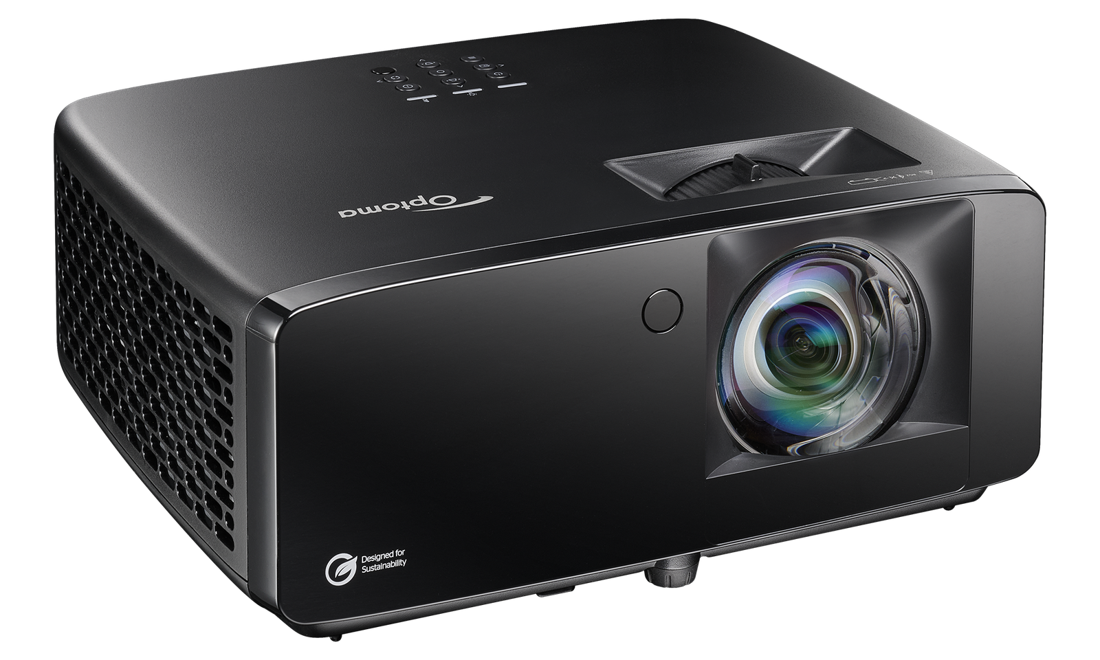 Optoma ZK431ST-B 4K Projector