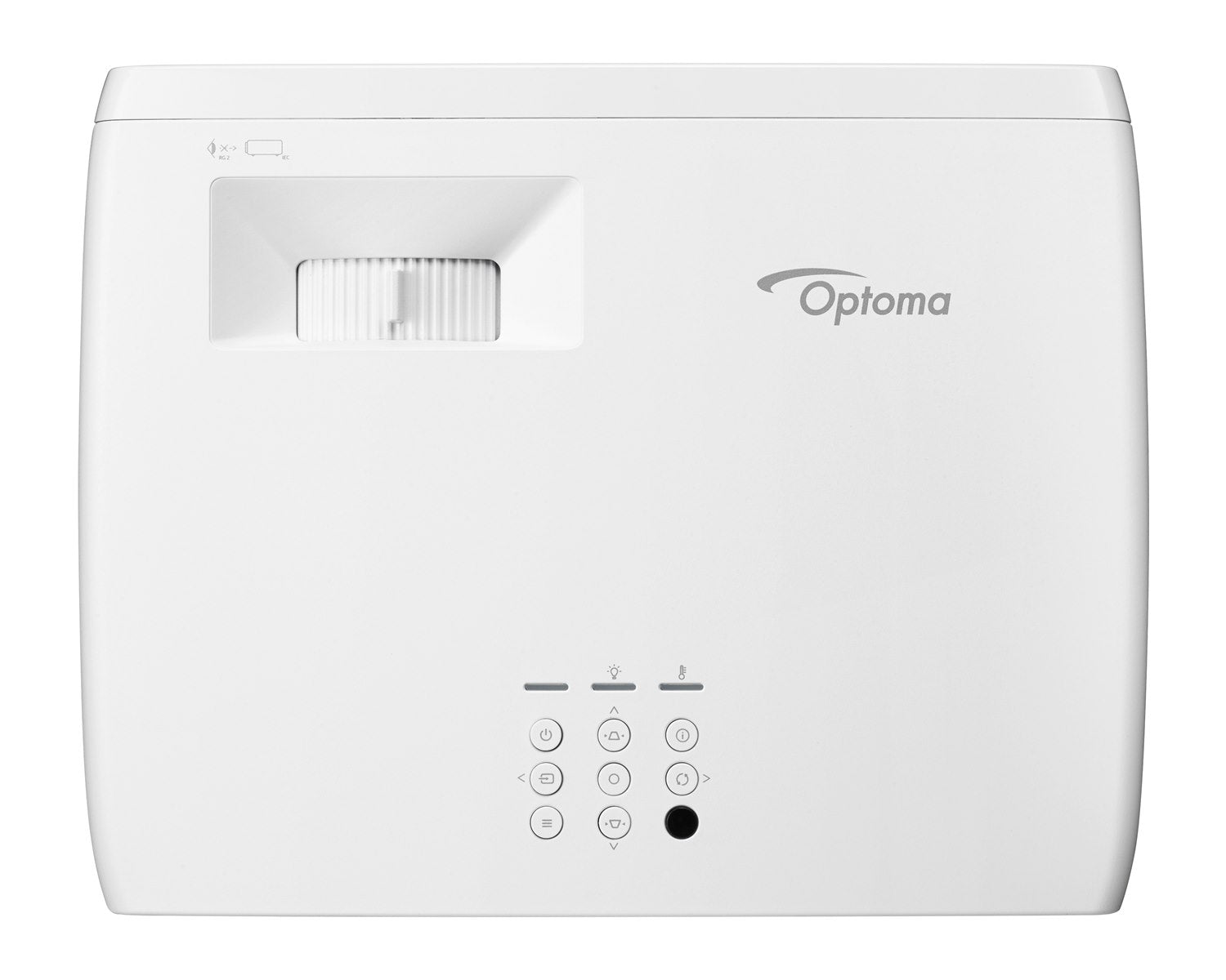 Optoma UHZ35ST 4K Projector