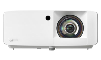 Optoma UHZ35ST 4K Projector