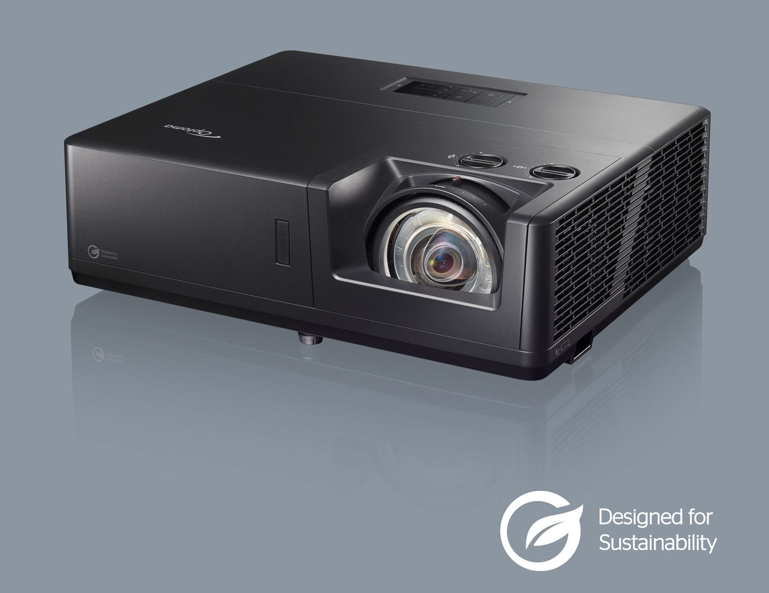 Optoma ZK608TST 4K Projector