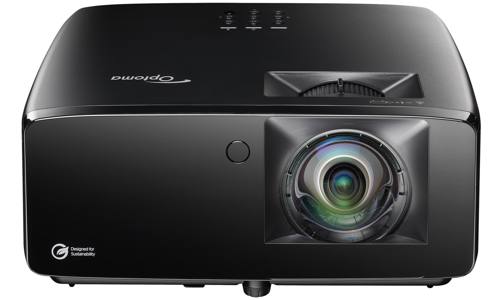 Optoma ZK431ST-B 4K Projector