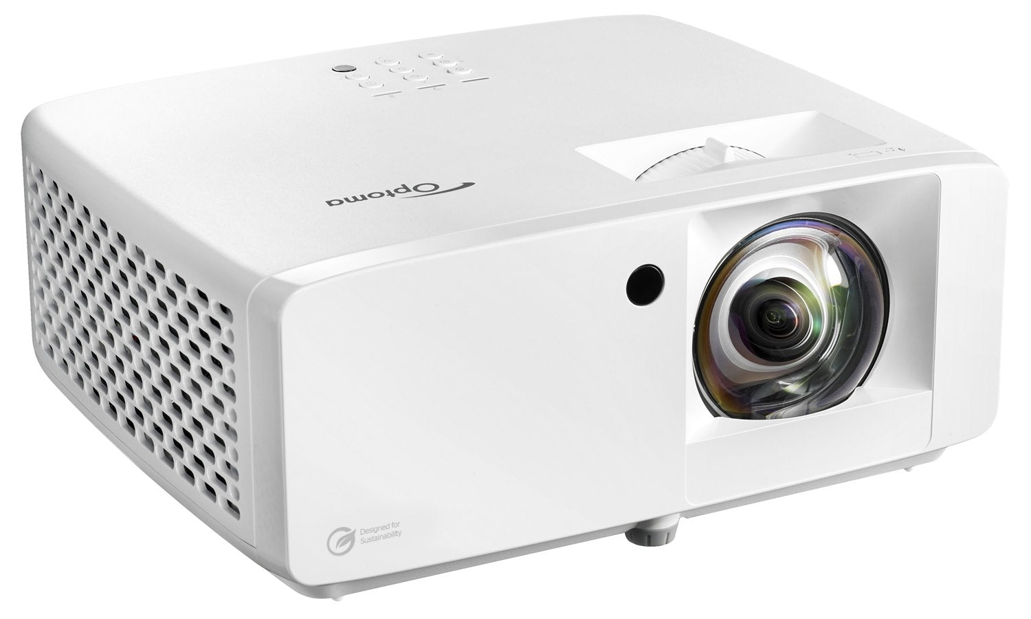 Optoma UHZ35ST 4K Projector