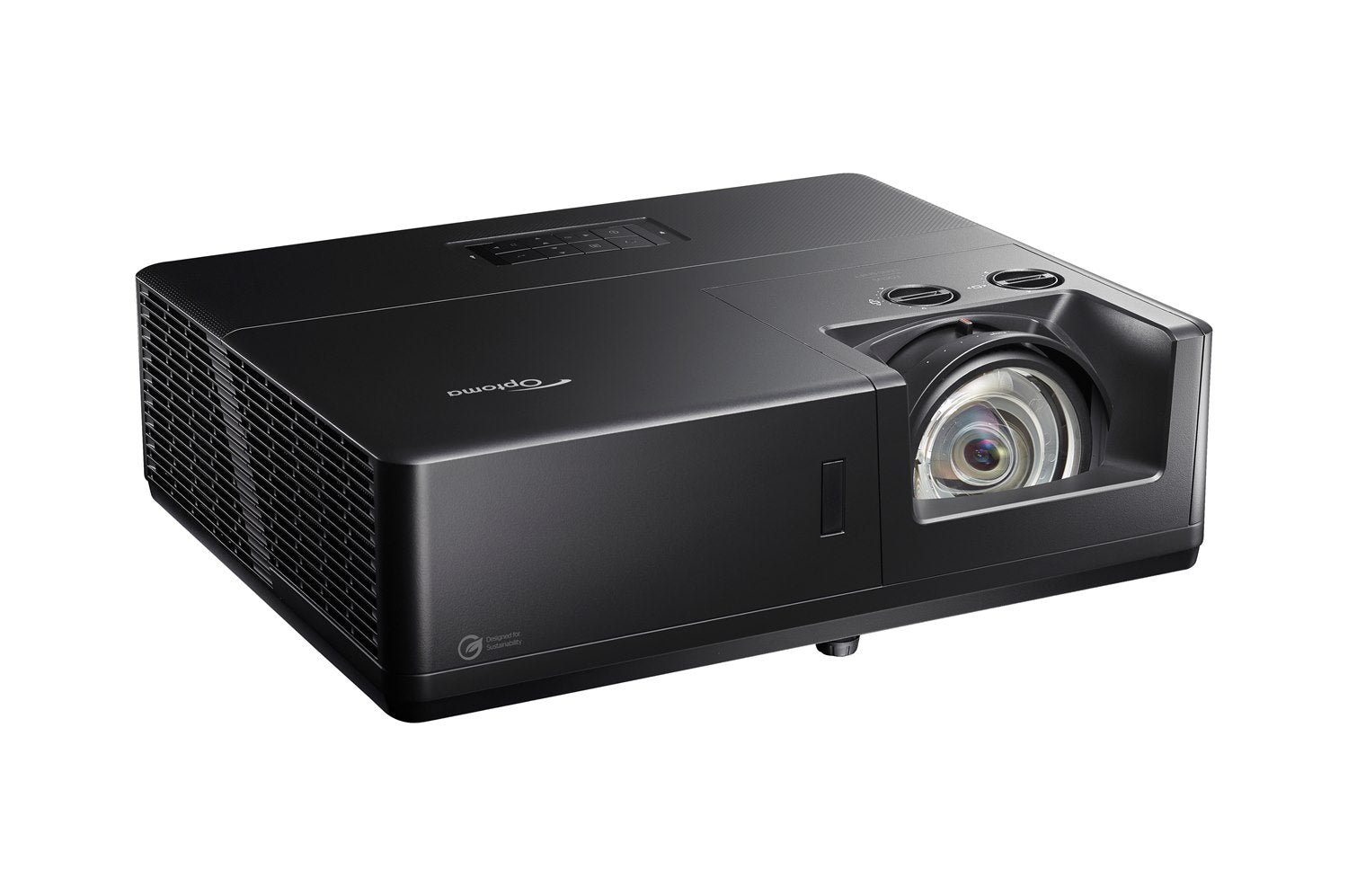 Optoma ZK608TST 4K Projector