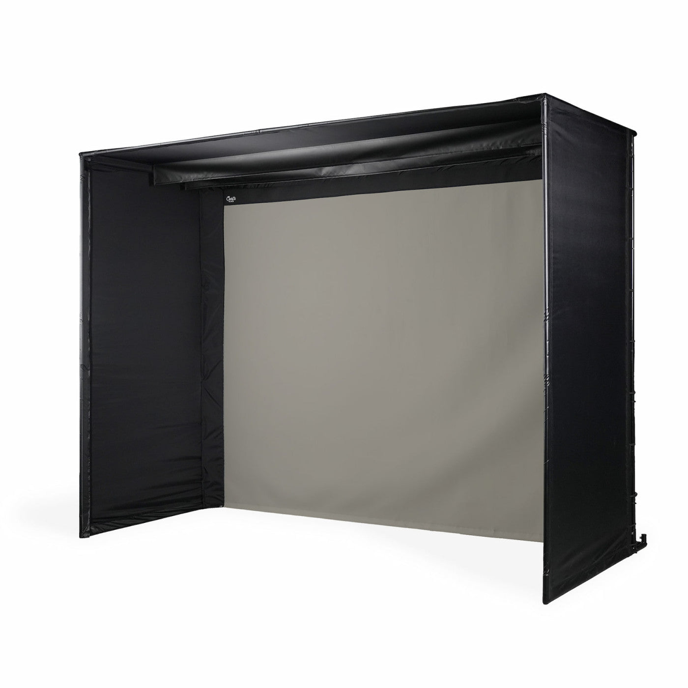 Carl's Place DIY Enclosure