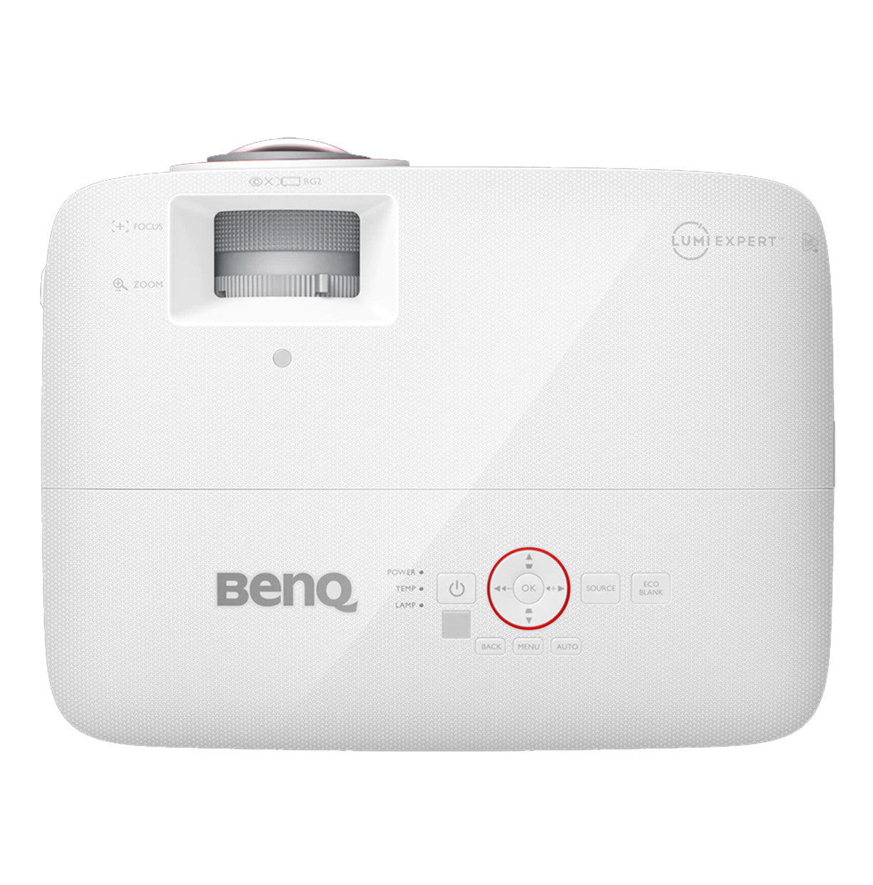 BenQ TH671ST 1080p Projector