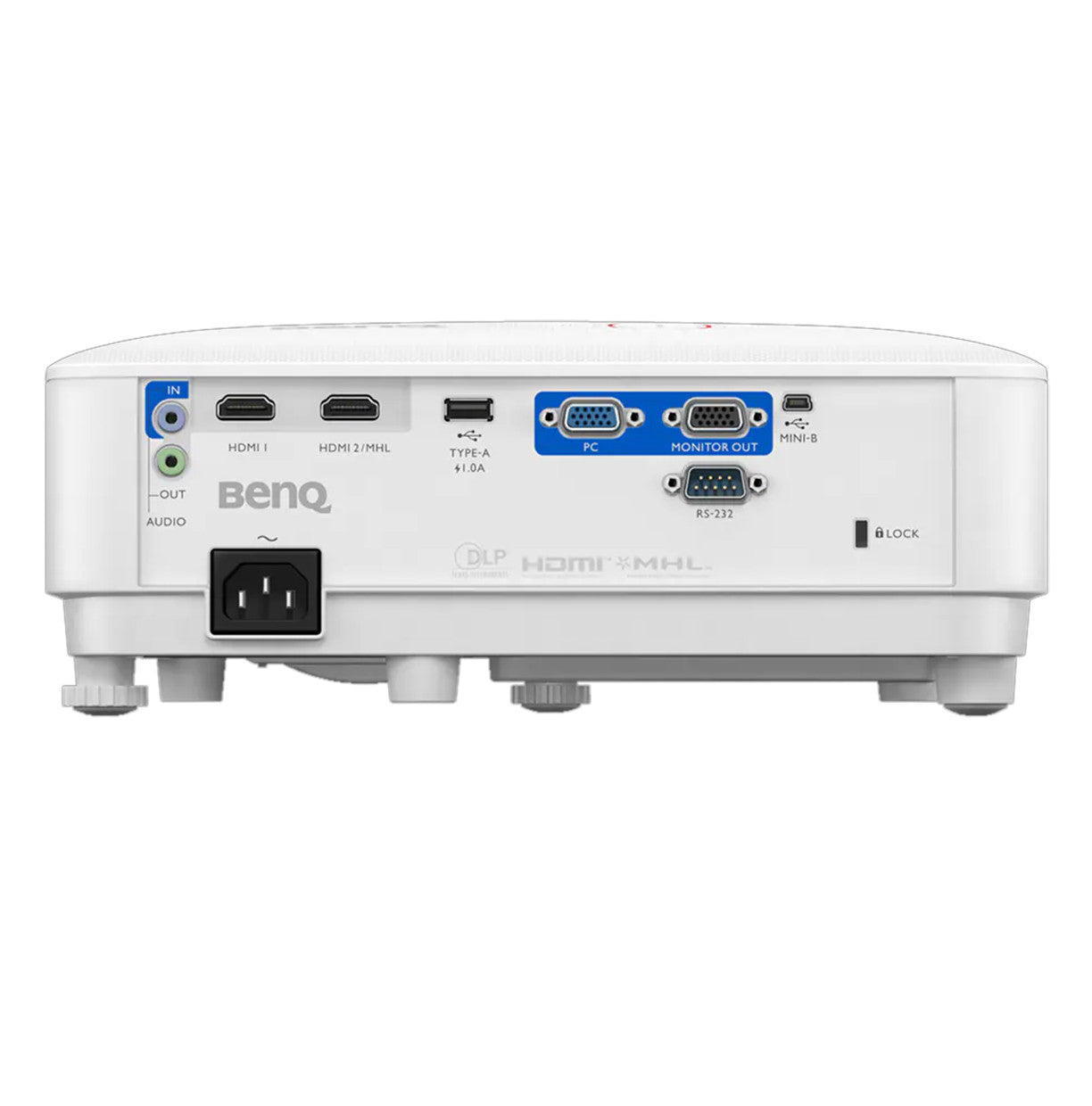 BenQ TH671ST 1080p Projector
