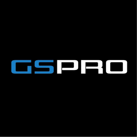 GSPro Golf Simulator Software