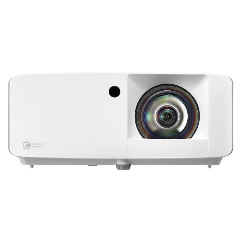 Optoma ZH450ST 1080p Projector