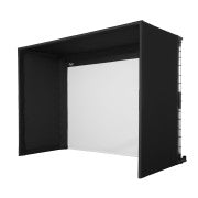 Carl's PRO enclosure angled view