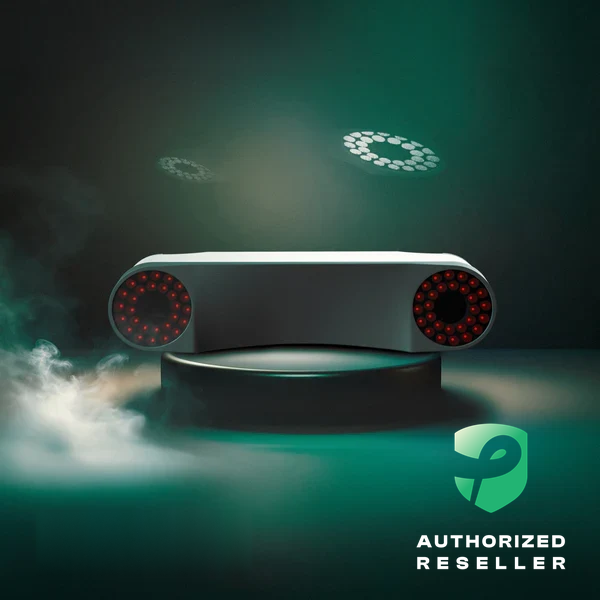 ProTee VX + 2 Swing Cameras Included