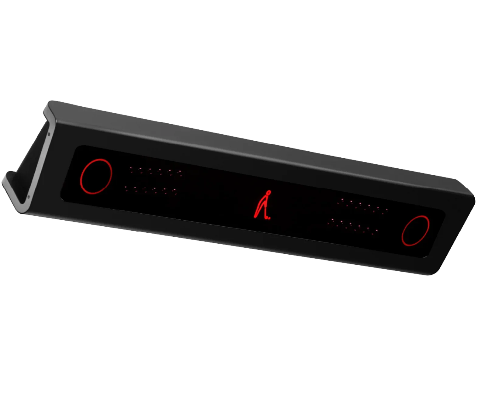 VTrack Golf Simulator Package – VTrack Launch Monitor + Optoma GT2400HDR Projector