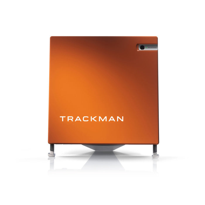 Trackman 4