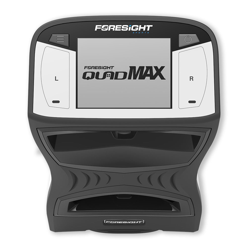 Foresight QuadMAX