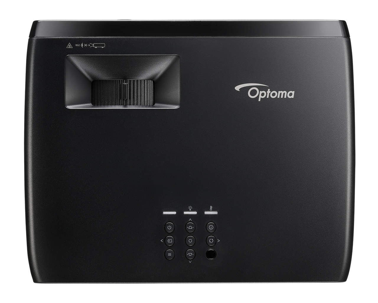 Optoma ZK431ST-B 4K Projector