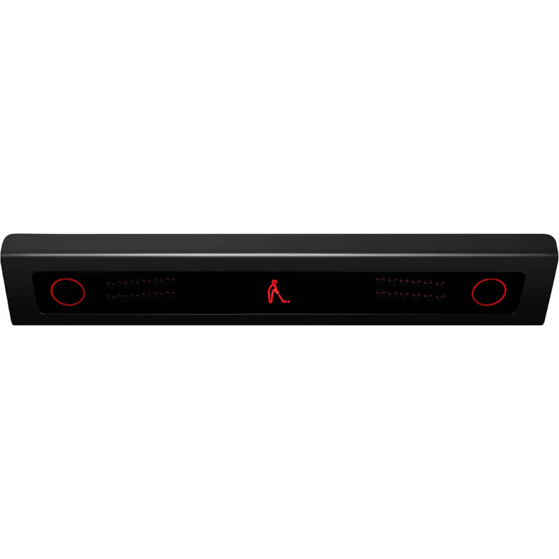 VTrack Launch Monitor
