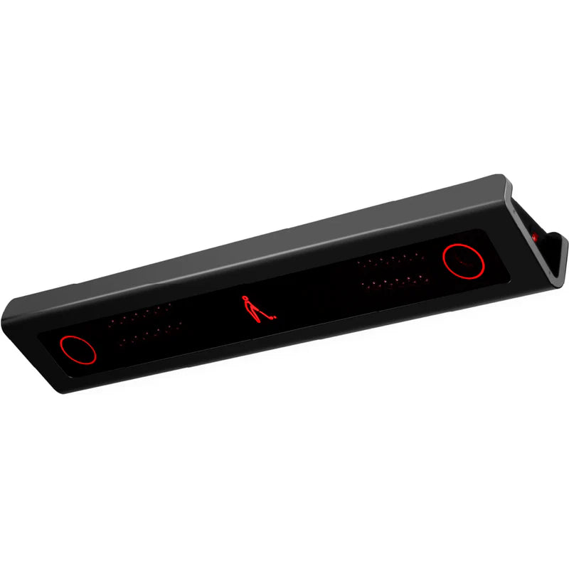 VTrack Launch Monitor